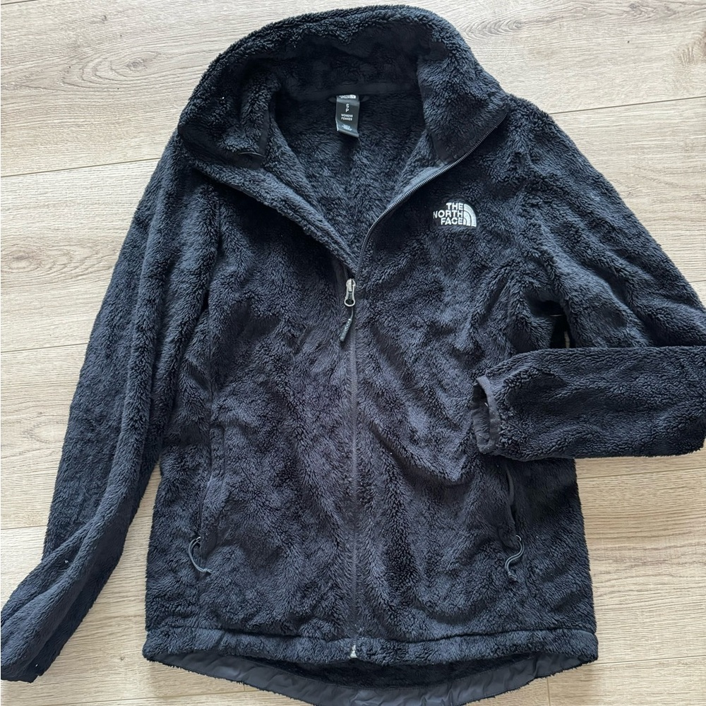 Womens North Face fleece